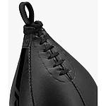 Пневмогруша боксерська RDX F6 KARA SPEED BALL + swivel Matte Black, фото 3