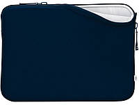 Чехол для ноутбука MW Basics 2Life Sleeve Case Blue/White for MacBook Air 15" M2 (MW-410162)