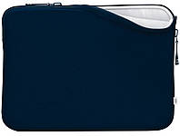 Чехол для ноутбука MW Basics 2Life Sleeve Case Blue/White for MacBook Pro 14"/MacBook Air 13" M2 (MW-410145)
