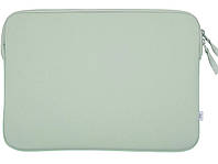 Чехол для ноутбука MW Horizon Sleeve Case Frosty Green for MacBook Pro 14"/MacBook Air 13" M2 (MW-410134)