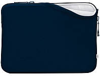 Чехол для ноутбука MW Basics 2Life Sleeve Case Blue/White for MacBook Pro 13" M1/M2/MacBook Air 13" M1