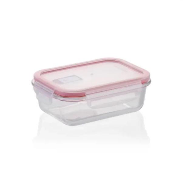 Контейнер Tescoma Freshbox Glass 600 мл