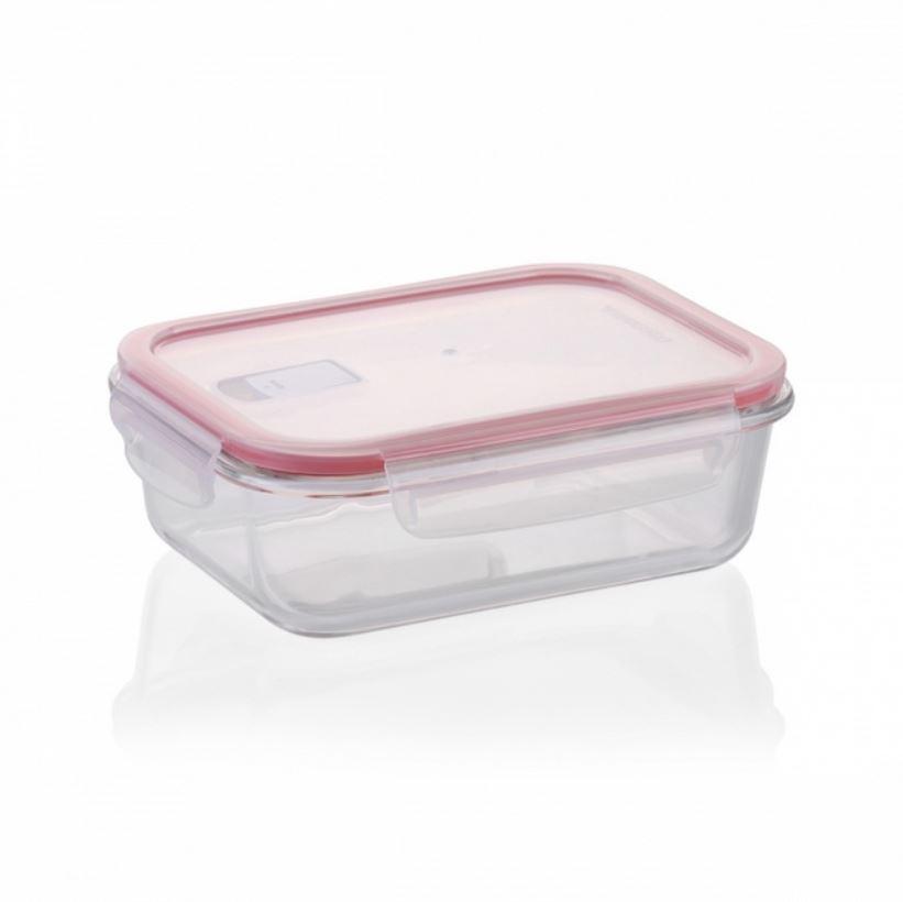 Контейнер Tescoma Freshbox Glass 1,5 л