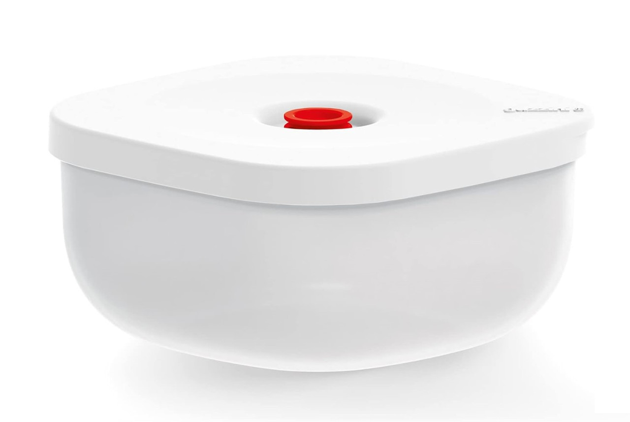 Вакуумний контейнер Guzzini Food Storage 1,9 л розмір L, фото 1