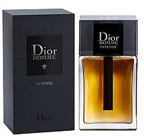 Чоловіча парфумована вода Dior Homme Intense 150 мл