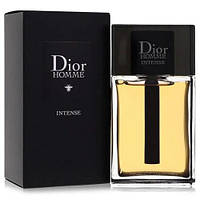 Чоловіча парфумована вода Dior Homme Intense 100 мл