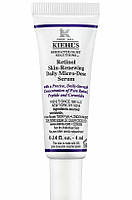 Омоложуюча сироватка для обличчя Kiehl's Retinol Skin-Renewing Daily Micro-Dose Serum 4 мл