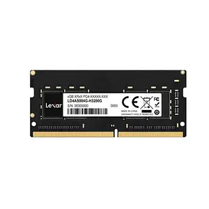 Оперативна память Lexar 32GB SO-DIMM DDR4 3200 MHz (LD4AS032G-B3200GSST)