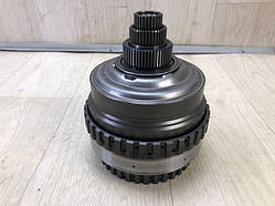 Планетарна передача Jeep Patriot 10-17 2.4 ED3 (б/у)