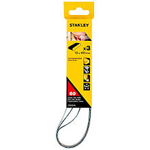 Шліфувальна стрічка STANLEY STA33316