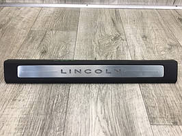 Накладка порога внутрення LINCOLN