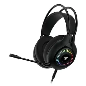Накладні навушники Fantech HG25 ORBIT Black