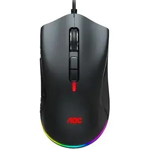 Мишка AOC GM530 Black