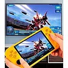 Ігрова приставка Intex Data Frog X20 Doubles Yellow, фото 3
