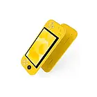 Ігрова приставка Intex Data Frog X20 Doubles Yellow, фото 5