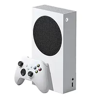 Игровая приставка Microsoft Xbox Series S 512GB (889842651386) + Microsoft Xbox Game Pass Ultimate на 3 месяца