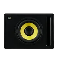 Сабвуфер KRK S10.4