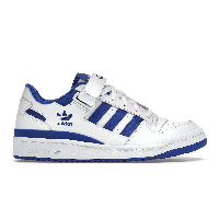 Adidas Forum Low White Royal Blue sale sale