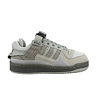 Adidas Forum Low x Bad Bunny Grey sale sale