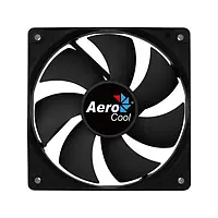 Вентилятор для ПК Aerocool Force 12 PWM Black