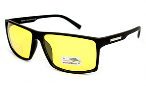 Фотохромні окуляри з поляризацією Polar Eagle PE8404-C3 Photochromic, жовті