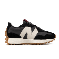 New Balance 327 Black Castlerock sale sale