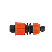 Стартер для крапельної стрічки Ø16 мм з підтискачем FLORA (5079274)