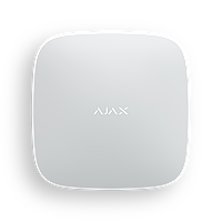 Интеллектуальная централь AJAX Hub 2 Plus (white)