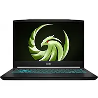 Ноутбук MSI Bravo 15 (B7ED-001US) Black