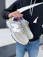 New Balance 327 Grey White sale sale