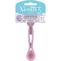 Бритва Gillette Venus 3 Colors 1 шт. (7702018018161) p