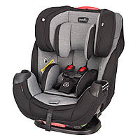 Автокресло Evenflo Symphony DLX Ashland gray (032884196395) QT, код: 7588935