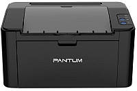 Принтер A4 Pantum P2500W с Wi-Fi KC, код: 6825990