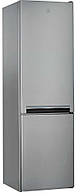Холодильник Indesit LI9 S1E S (6701315) GG, код: 8345314