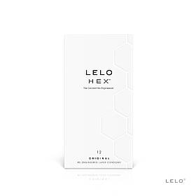 Lelo HEX Condo Original 12 шт