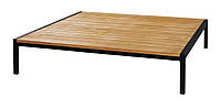 Садовый низкий столик в стиле LOFT (NS-1549) GG, код: 6671292