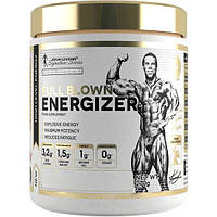 Энергетик Kevin Levrone Full Blown Energizer 270 g 30 servings Exotic BM, код: 7893139