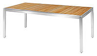 Садовый стол в стиле LOFT (NS-1556) IN, код: 6671298