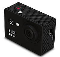 Видеокамера RIAS A7 Full HD Black (3sm_500462312) QT, код: 5528895