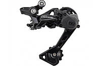 Перемикач задній Shimano Deore RD-M6000 GS Shadow Plus 10шв Чорний (DERB-072) BM, код: 6508137