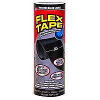 Водонепроницаемая скотч-лента Wellaflex Flex Tape изоляционная сверхпрочная NX, код: 6659596
