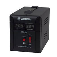Стабилизатор напряжения Aruna SDR 500 10134 ET, код: 6713662