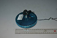 Крышка топливного бака КАМАЗ п/оборот с ключами ДК