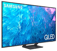 LED-телевизор Samsung QE75Q70CAUXUA (6869288) UL, код: 8256398