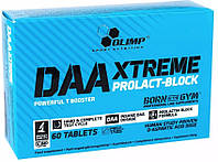 Комплексный тестостероновый препарат Olimp Nutrition DAA Extreme 60 Tabs DH, код: 7618255
