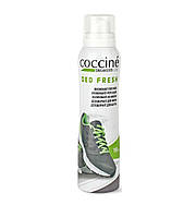Дезодорант для спортивного взуття Coccine Sneakers DEO Fresh 150 мл 4007 DH, код: 8380091