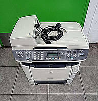 Принтеры и МФУ Б/У HP LaserJet M2727nf