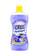 Средство для мытья пола Fiorillo Lavanda 1 л UL, код: 8308412
