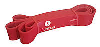 Резиновая петля Sveltus Power Band 23-57 кг 4.5 см Красная (SLTS-0574) UL, код: 8447652
