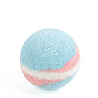 Бомбочка для ванны Dushka Bubble gum Little 120 г IN, код: 8180610
